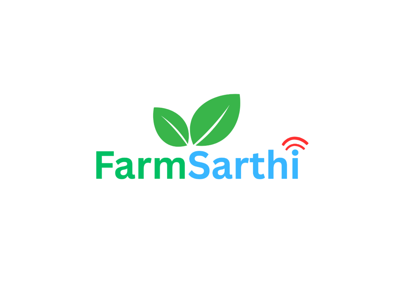 Farmsarthi Logo